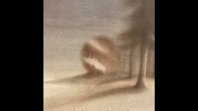 First Snow - Stories for Kids смотреть онлайн