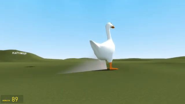 gmod goose travels the unfinished flatgrass era смотреть онлайн