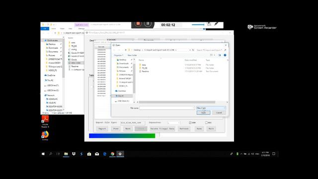 HERO JE BARCODE DATA COLLECTOR import new data video смотреть онлайн
