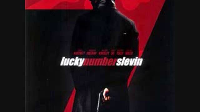 Lucky number Slevin Shanty by the seа смотреть онлайн