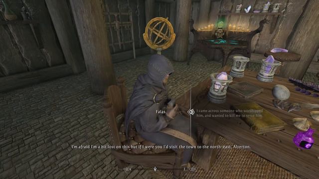 NEW ISLAND & HOLDS! Skyrim "Midwood Isle" Quest Mod (Part 1) смотреть онлайн