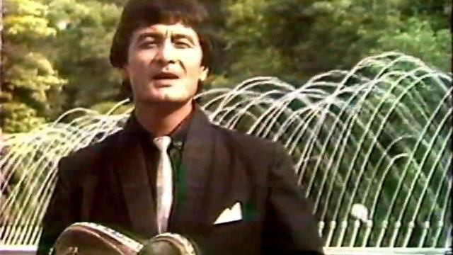 Абдурауф Олимов - Шохижахоним |  Abdurauf Olimov - Shohijahonim ( Тошкент 1992 )