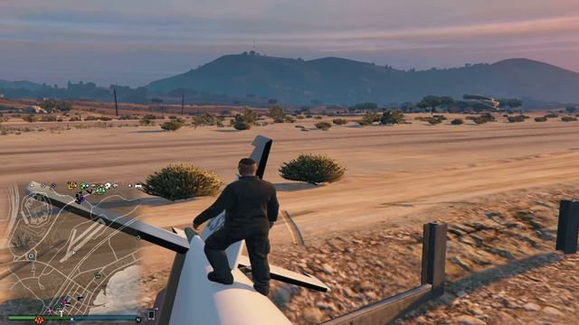 GTA 5 Лера ,я тебя люблю!! смотреть онлайн