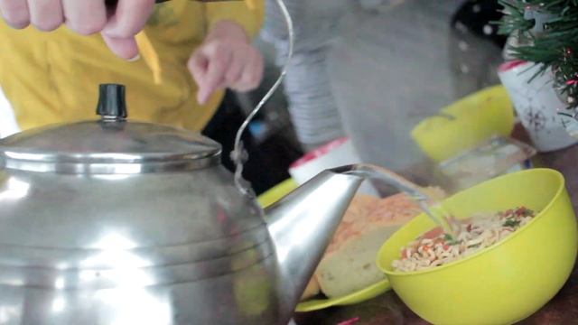 Фигурное "Ледяное озеро". Первый зимний КЭМП смотреть онлайн