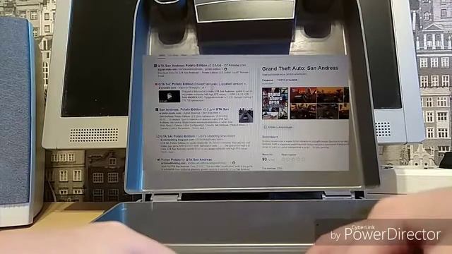 Как играть в гта Сан Андреас на слабом пк смотреть онлайн