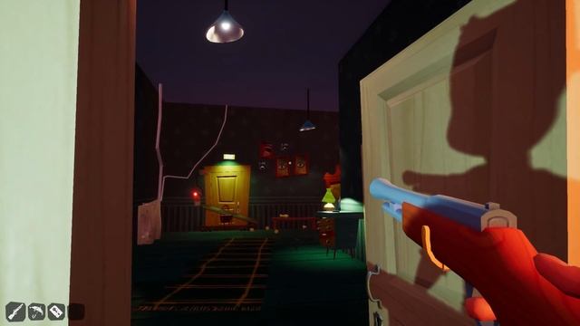 Hello Neighbor В ЭТОТ ПОДВАЛ СОСЕДА ЛУЧШЕ НЕ ХОДИТЬ! Прошел Акт 3 Игра Привет Сосед от Cool GAMES смотреть онлайн