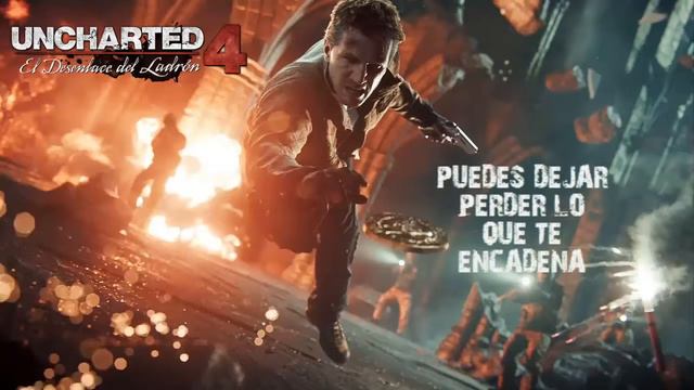 **Uncharter 4**Rap De Ivangel Music**