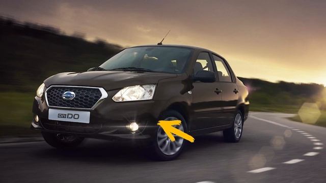 Datsun ON DO автомат. Датсун он до автомат 2019. Грязный обзор. ДЯДЯ ТАЙМ смотреть онлайн