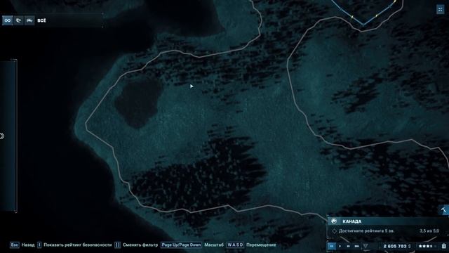 Выводим Всех Летунов на 4 Звезды - Jurassic World EVOLUTION Испытание Канада #4 смотреть онлайн