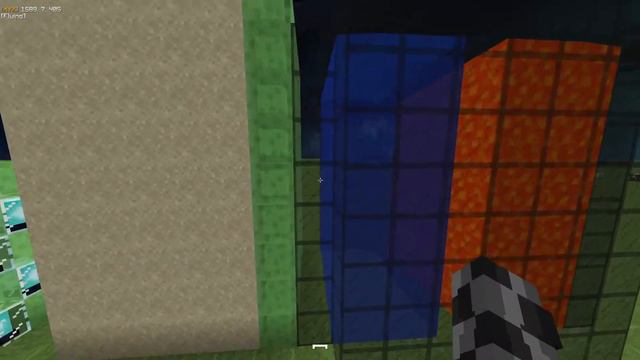 Защита от грифа ( сорри что иногда запинаюсь всю ночь не спал) #nexusgrief смотреть онлайн