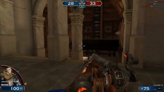 Renaissance Heroes-First Look HD смотреть онлайн