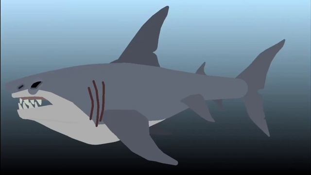 Stick.Nodes.com Fortnite loot shark [stk:Showcase] смотреть онлайн