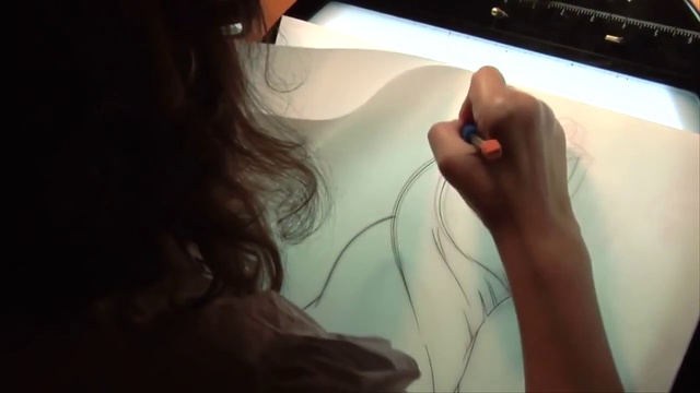 Making of The Bear & The Hare 2013 смотреть онлайн