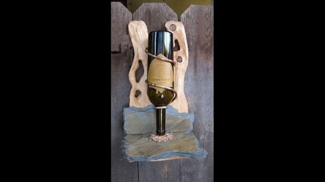 Кормушка бар. Оригинальные кормушки для птиц своими руками смотреть онлайн