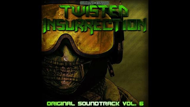 Twisted Insurrection OST - Twisted March
