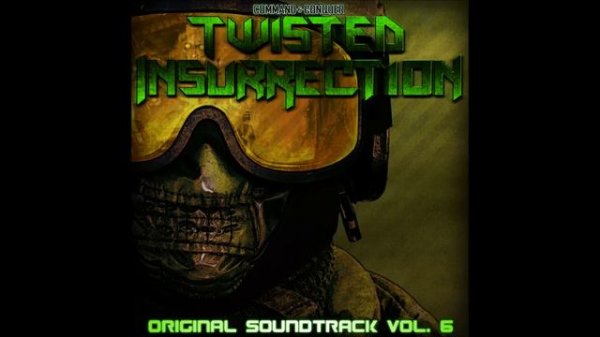 Twisted Insurrection OST - Twisted March