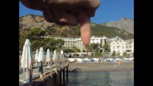 Обзор отеля Imperial Sunland 5* Турция. Кемер.