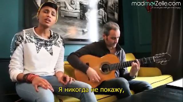 Imany You Will Never Know - sub RUS смотреть онлайн