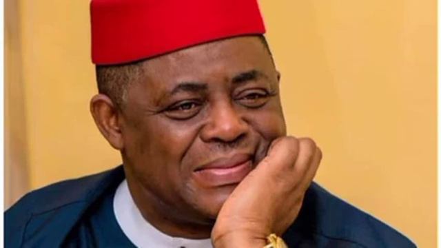 WETIN THEY HAPPEN FOR OUR COUNTRY THEY RIGHT? SEE WETIN FEMI KAYODE DO AS ẞÃÑDÏTS ATTÃÇKS POLICE смотреть онлайн