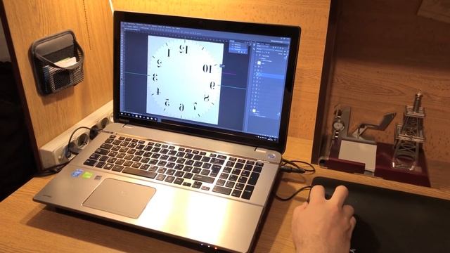 ПЕРЕВЕРНУТЫЕ ЧАСЫ | Зачем часы идут в обратную сторону? смотреть онлайн