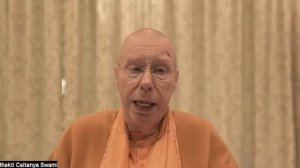 В чем важность пересказа Суты Госвами?