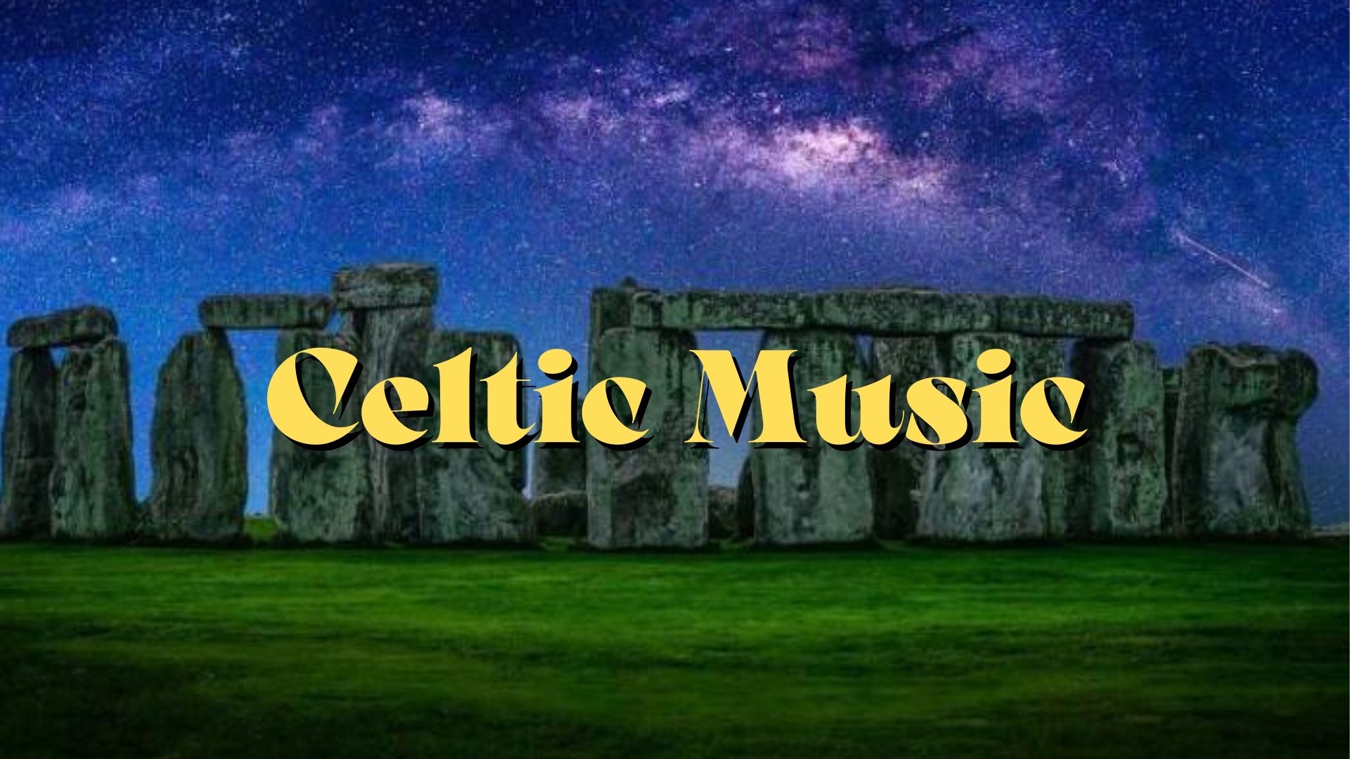 Celtic Music смотреть онлайн