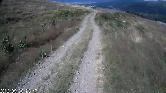 Bakuriani DH (p1) смотреть онлайн