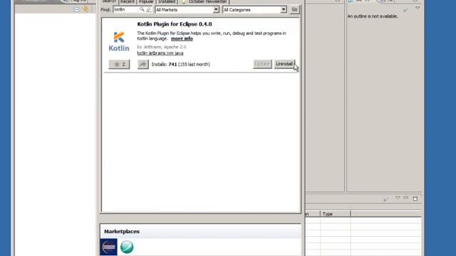 uninstall kotlin смотреть онлайн