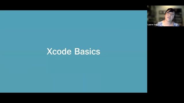 Understanding native iOS from an Android perspective - GDG Dallas September 2021 смотреть онлайн