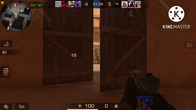 1 v 4 против элит | iPhone 7 Plus смотреть онлайн