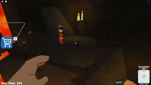 МИНИИГРЫ С ПОДПИСЧИКАМИ | CB RO | ROBLOX | смотреть онлайн