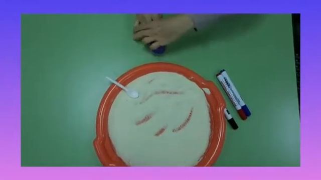 "Делаем Капитошку" из шарика и крупы смотреть онлайн