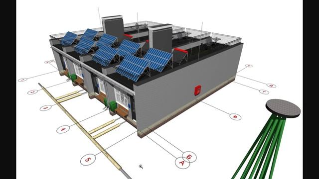 Дом на 4 семьи смотреть онлайн