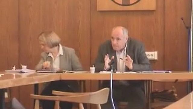 1/2 (Ne) zanemarite čovjeka iza povjerenstva! смотреть онлайн