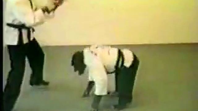 обезьяна каратист PocketPC