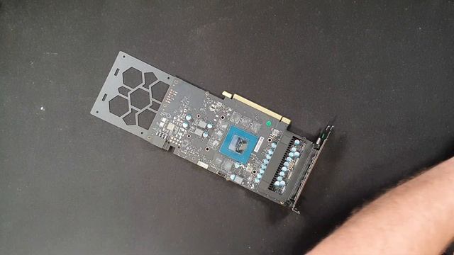 REVIEW KFA2 RTX 3070 SG EN ESPAÑOL смотреть онлайн