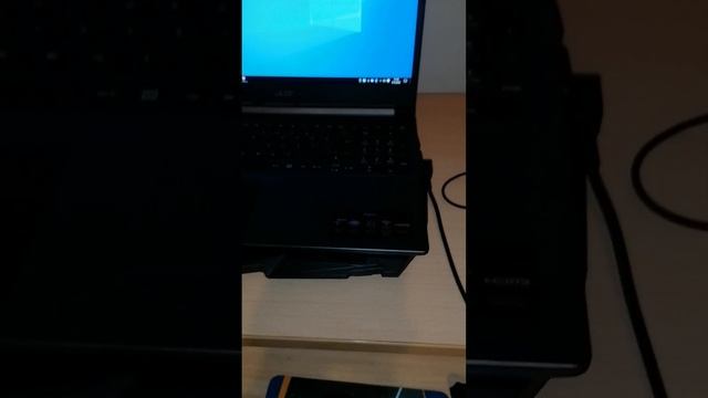 Acer Aspire 7  A715-42g Review