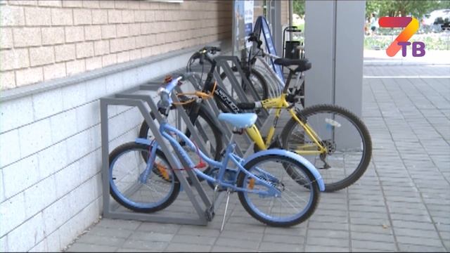 В Верхней Пышме возросло количество краж велосипедов смотреть онлайн