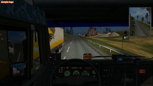 2017 04 18 Брянск-Смоленск смотреть онлайн