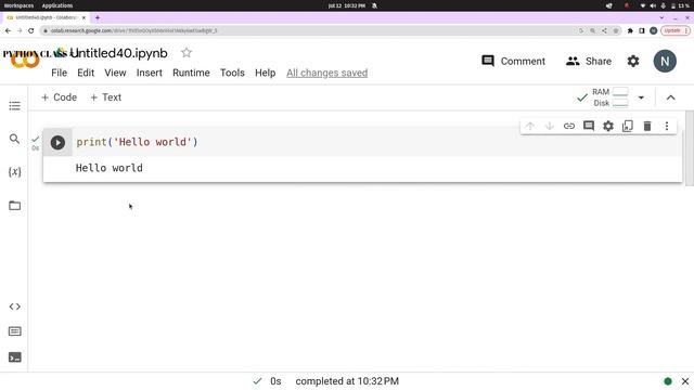 how to download and install python , jupyter, vs code and google colab for beginners in hindi\urdu смотреть онлайн