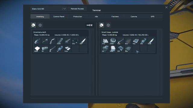Super Space Engineers Survival смотреть онлайн