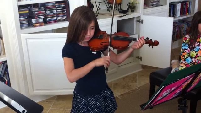 Chloe - Musette