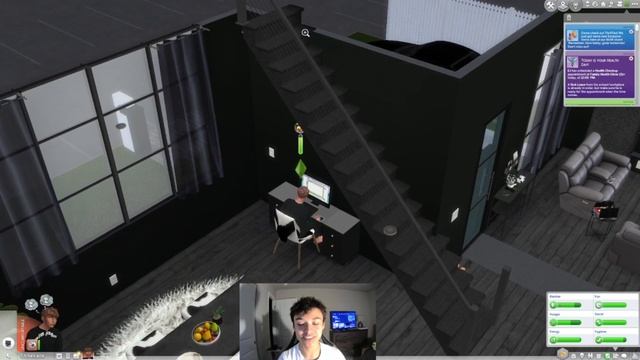 Reviewing 4 New Mods смотреть онлайн