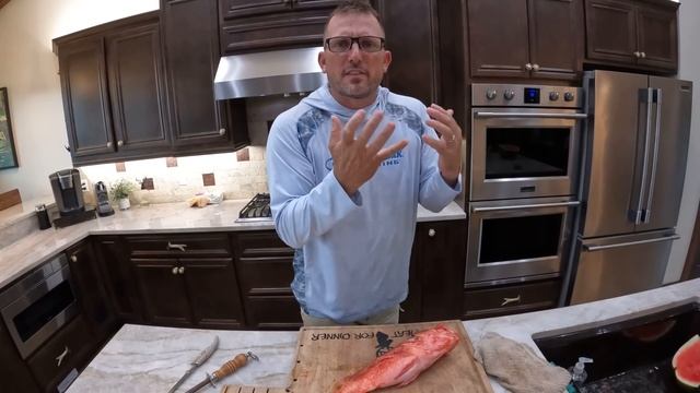 What the HECK is this? Rob needs10 fish {Catch clean cook} if it were easy, everybody would do it! смотреть онлайн