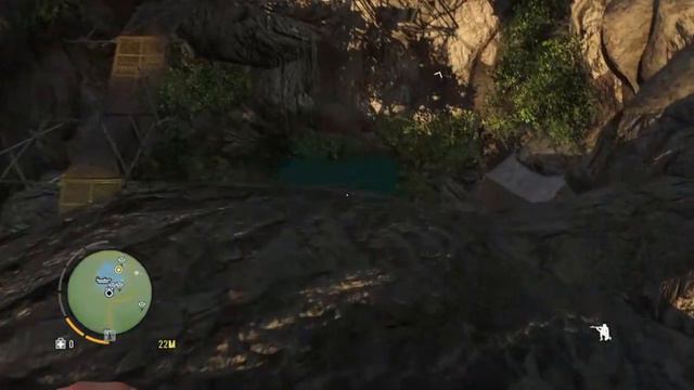 Far Cry 3 Classic Edition смотреть онлайн