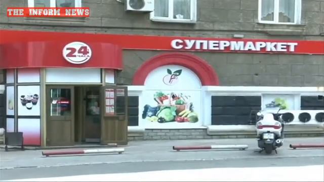 Донецк 3 июля Обстановка в Донецкой Народной Республике спокойна 03 07 2014 смотреть онлайн