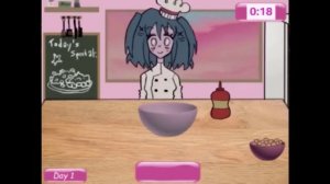 Игры Лейси заставили меня задуматься...