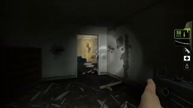 Left 4 Dead 2 - A6-5200 APU - 480p смотреть онлайн