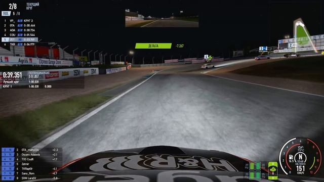 PROJECT CARS 2 - ПРОЩАЙ ESL НЕНАДОЛГО смотреть онлайн