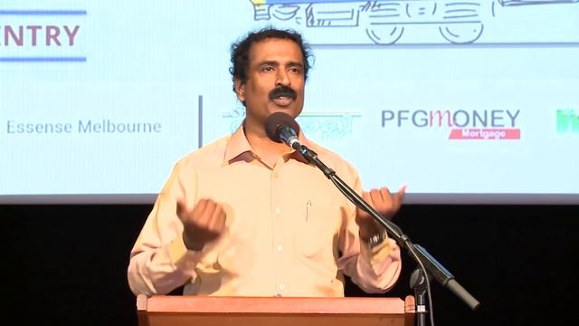 Pinnottodunna Malayali - പിന്നോട്ടോടുന്ന മലയാളി Ravichandran C @Melbourne, Australia смотреть онлайн